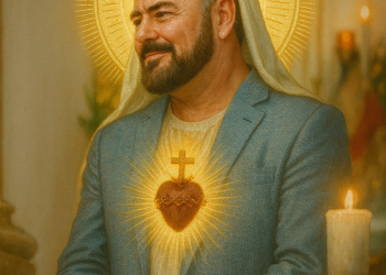 O Santinho de Madre de Deus 5 O Santinho de Madre de Deus