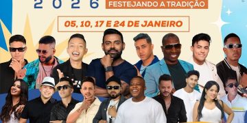 Festa de Reis 2026 movimenta Ipecaetá, fortalece a cultura popular e consolida gestão do prefeito Júnior Piaggio