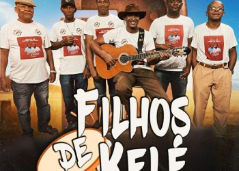 Filhos de Kelé brilham no retorno da Micareta de Serrinha 2025 e confirmam posição entre as maiores atrações da região