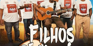 Filhos de Kelé brilham no retorno da Micareta de Serrinha 2025 e confirmam posição entre as maiores atrações da região