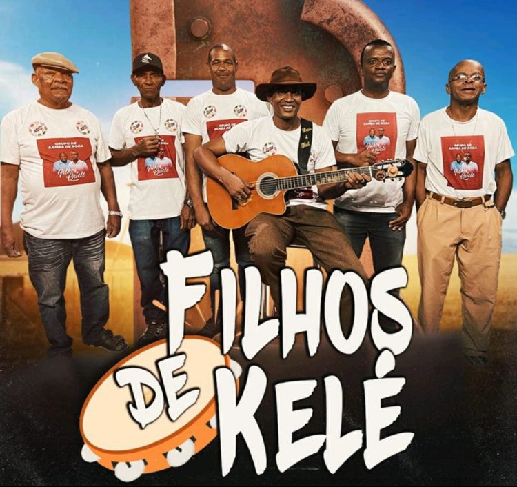 Filhos de Kelé brilham no retorno da Micareta de Serrinha 2025 e confirmam posição entre as maiores atrações da região