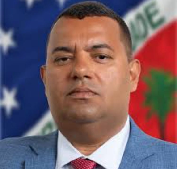 Bomba: STF determina afastamento do presidente da Câmara de Maragogipe